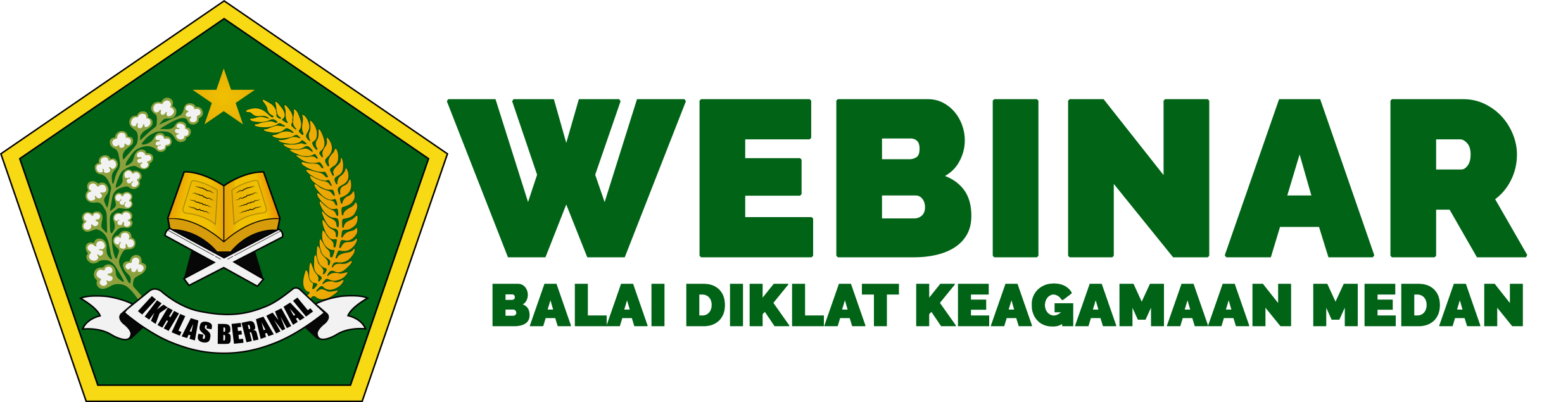 Webinar BDK Medan